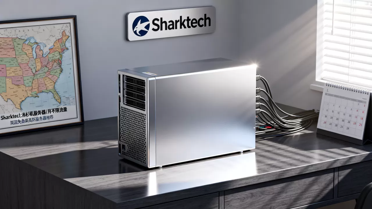 Sharktech洛杉矶服务器/月不限流量真的稳吗,美国免备案高防服务器推荐 Sharktech洛杉矶服务器/月不限流量真的稳吗,美国免备案高防服务器推荐