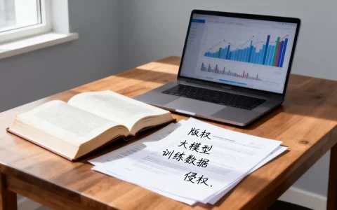 版权归谁？大模型训练数据侵权怎么判