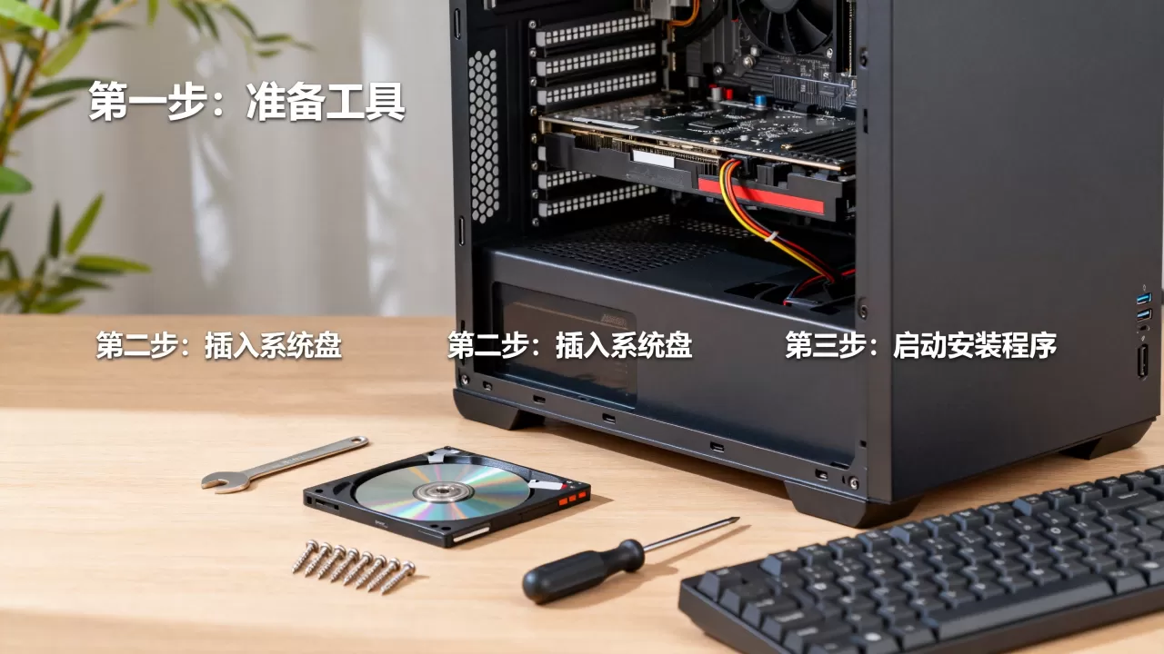 共享镜像如何安装系统盘?共享镜像安装系统盘详细教程 共享镜像如何安装系统盘?共享镜像安装系统盘详细教程