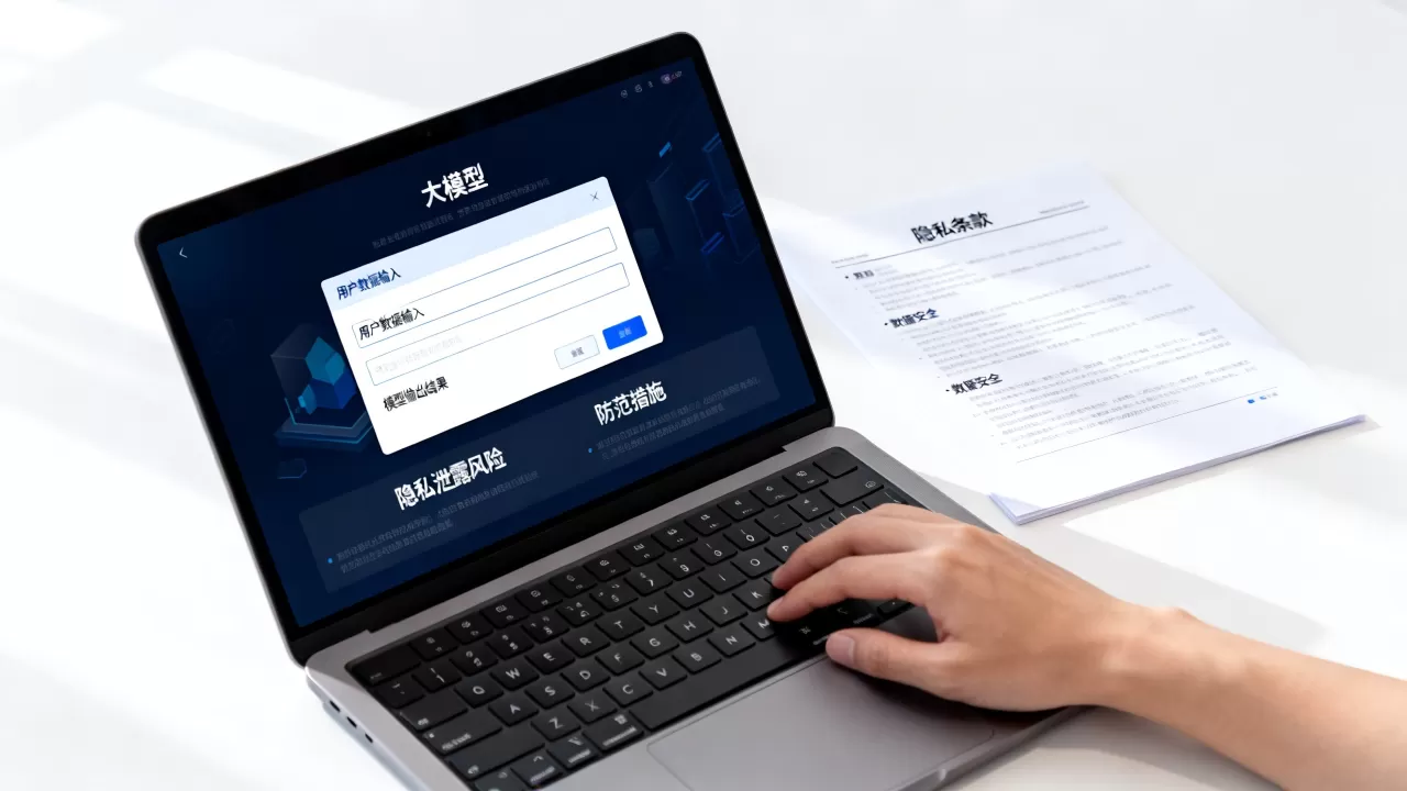 大模型会泄露隐私吗?大模型隐私泄露风险如何防范 大模型会泄露隐私吗?大模型隐私泄露风险如何防范