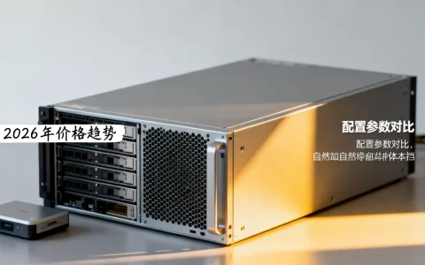 2026年云服务器价格战会打起来吗？云服务器怎么选最划算