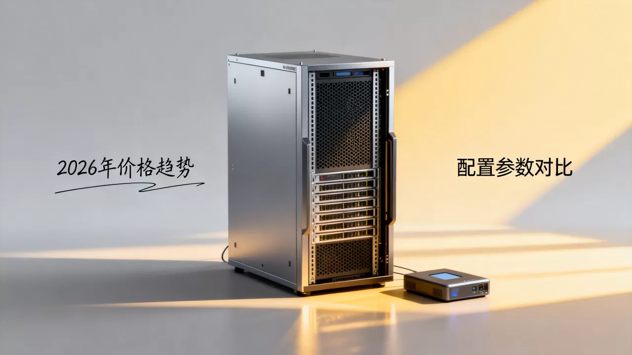 2026年云服务器价格战会打起来吗?云服务器怎么选最划算 2026年云服务器价格战会打起来吗?云服务器怎么选最划算