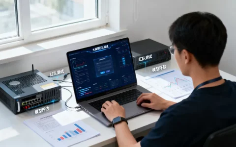 大模型红队测试到底是什么？大模型红队测试有什么用