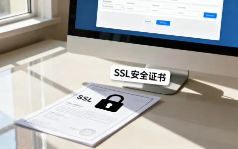 网站SSL安全证书有什么用？SSL证书申请流程及费用详解