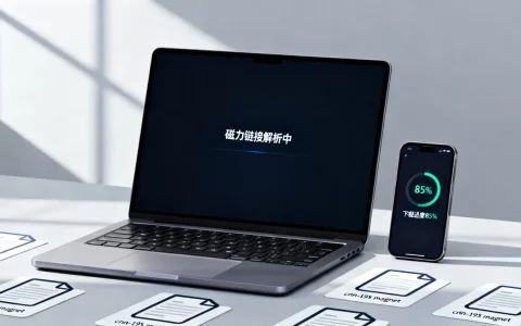 cdn-195 magnet是什么？如何下载磁力链接