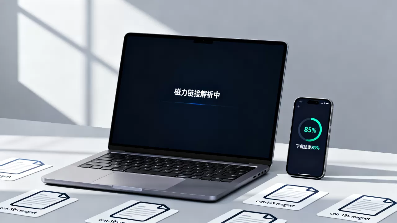 cdn-195 magnet是什么?如何下载磁力链接 cdn-195 magnet是什么?如何下载磁力链接