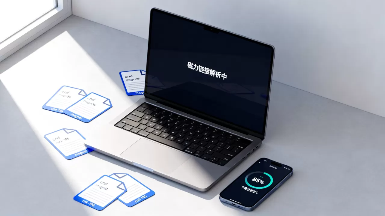cdn-195 magnet是什么?如何下载磁力链接 cdn-195 magnet是什么?如何下载磁力链接