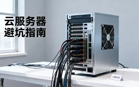 2026年最值得囤的云服务器是哪款？云服务器选购避坑指南