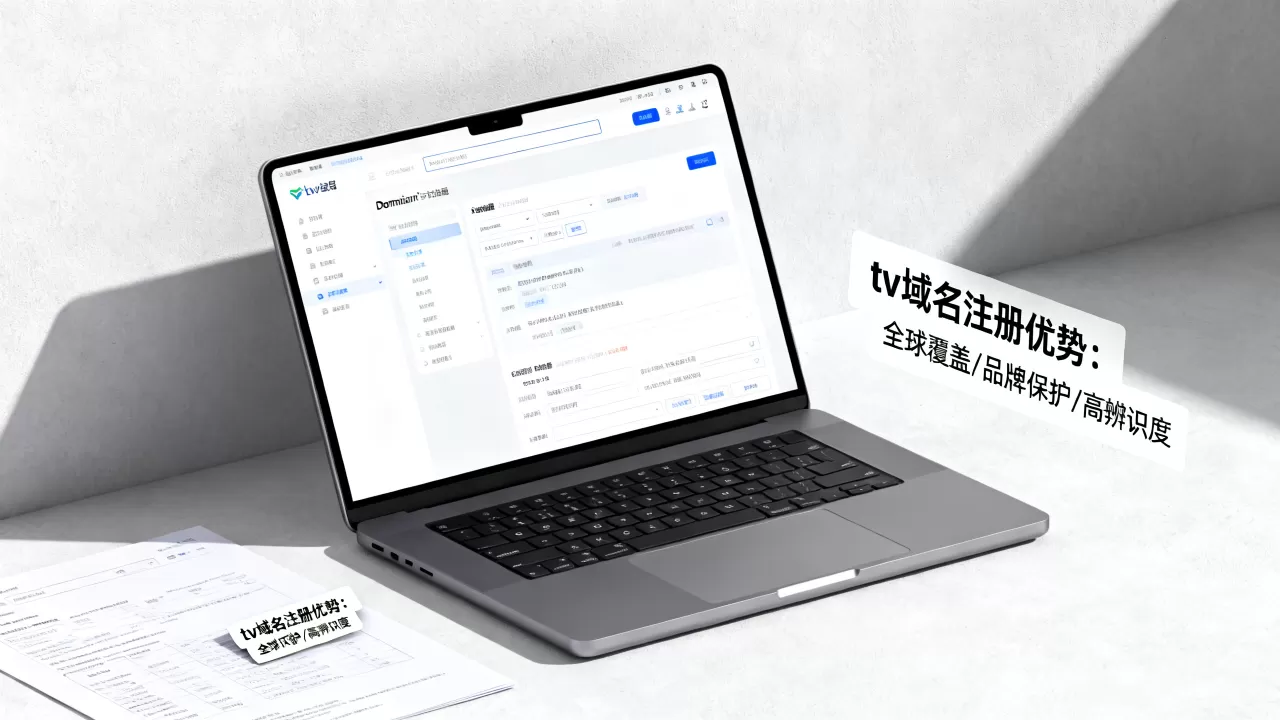 tv域名注册优势有哪些?.tv域名注册多少钱 tv域名注册优势有哪些?.tv域名注册多少钱