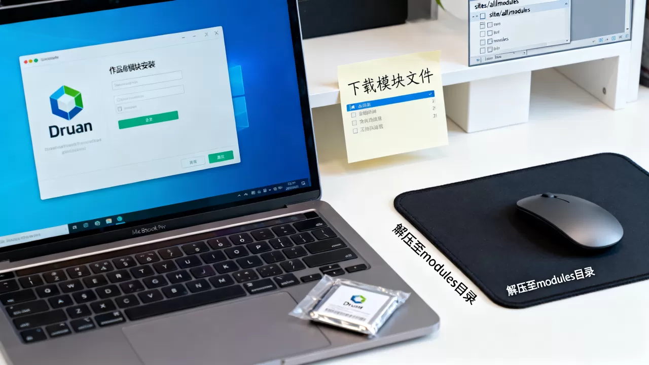 Drupal模块如何安装?Drupal模块安装教程 Drupal模块如何安装?Drupal模块安装教程