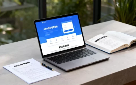 共启ddos防护管理软件著作权是什么？ddos防护软件著作权如何申请
