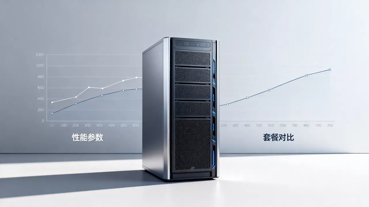 2026年云服务器怎么选最划算?云服务器套餐推荐 2026年云服务器怎么选最划算?云服务器套餐推荐