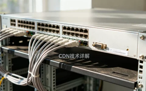 CDN技术详解非常cd？CDN技术详解