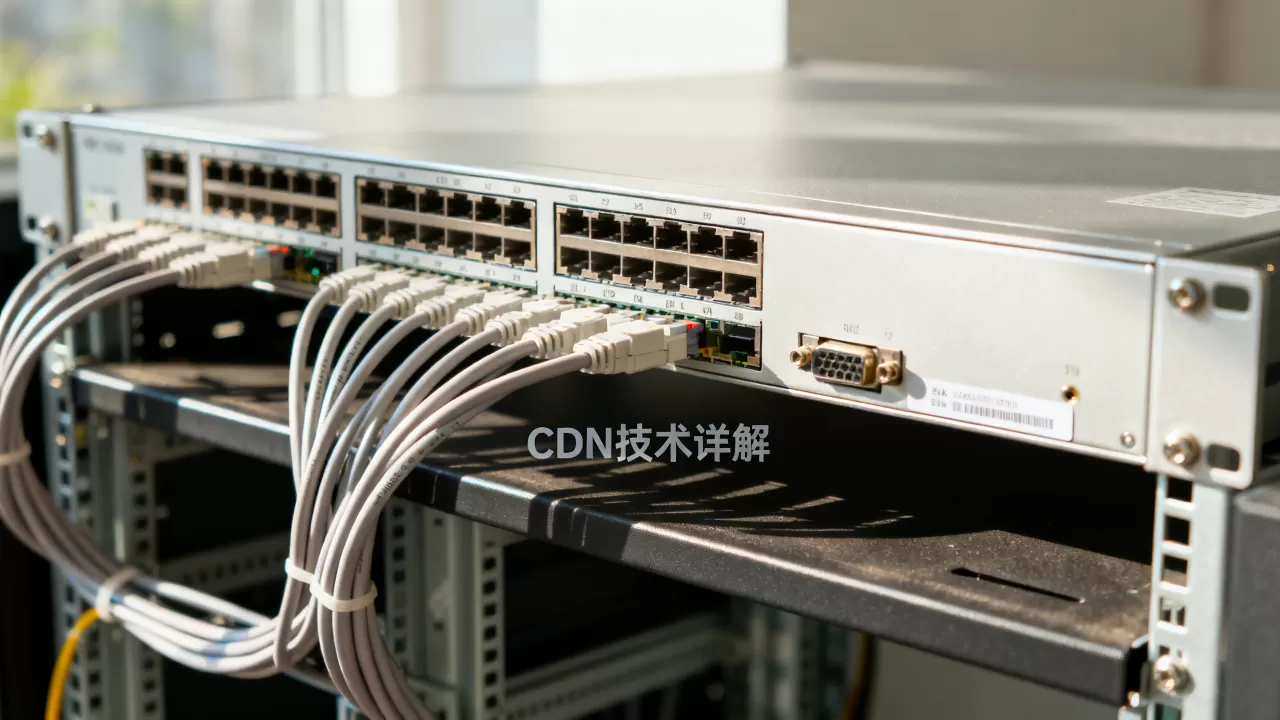 CDN技术详解非常cd?CDN技术详解 CDN技术详解非常cd?CDN技术详解