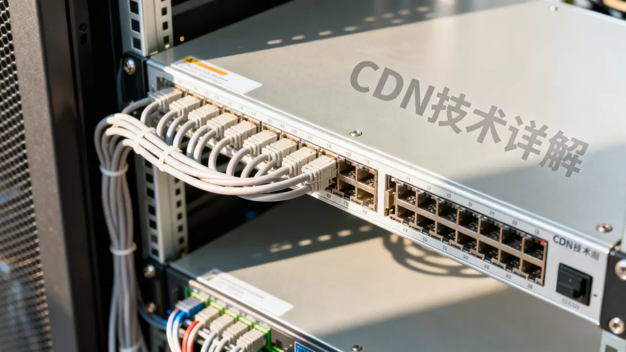 CDN技术详解非常cd?CDN技术详解 CDN技术详解非常cd?CDN技术详解