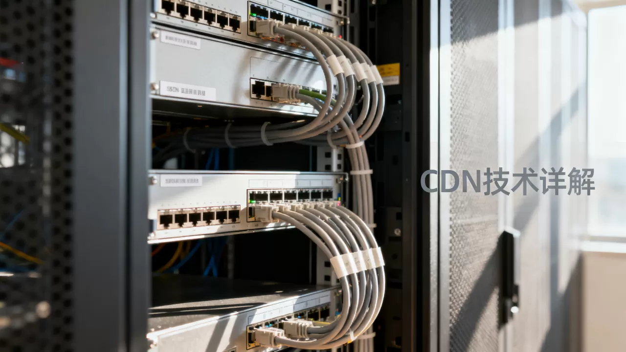 CDN技术详解非常cd?CDN技术详解 CDN技术详解非常cd?CDN技术详解