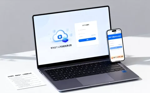 华为云个人开发者免费试用能送4000元优惠券吗，华为云新用户注册送多少优惠券