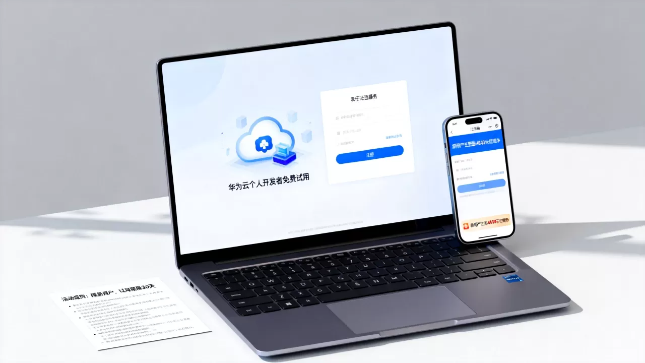 华为云个人开发者免费试用能送4000元优惠券吗,华为云新用户注册送多少优惠券 华为云个人开发者免费试用能送4000元优惠券吗,华为云新用户注册送多少优惠券