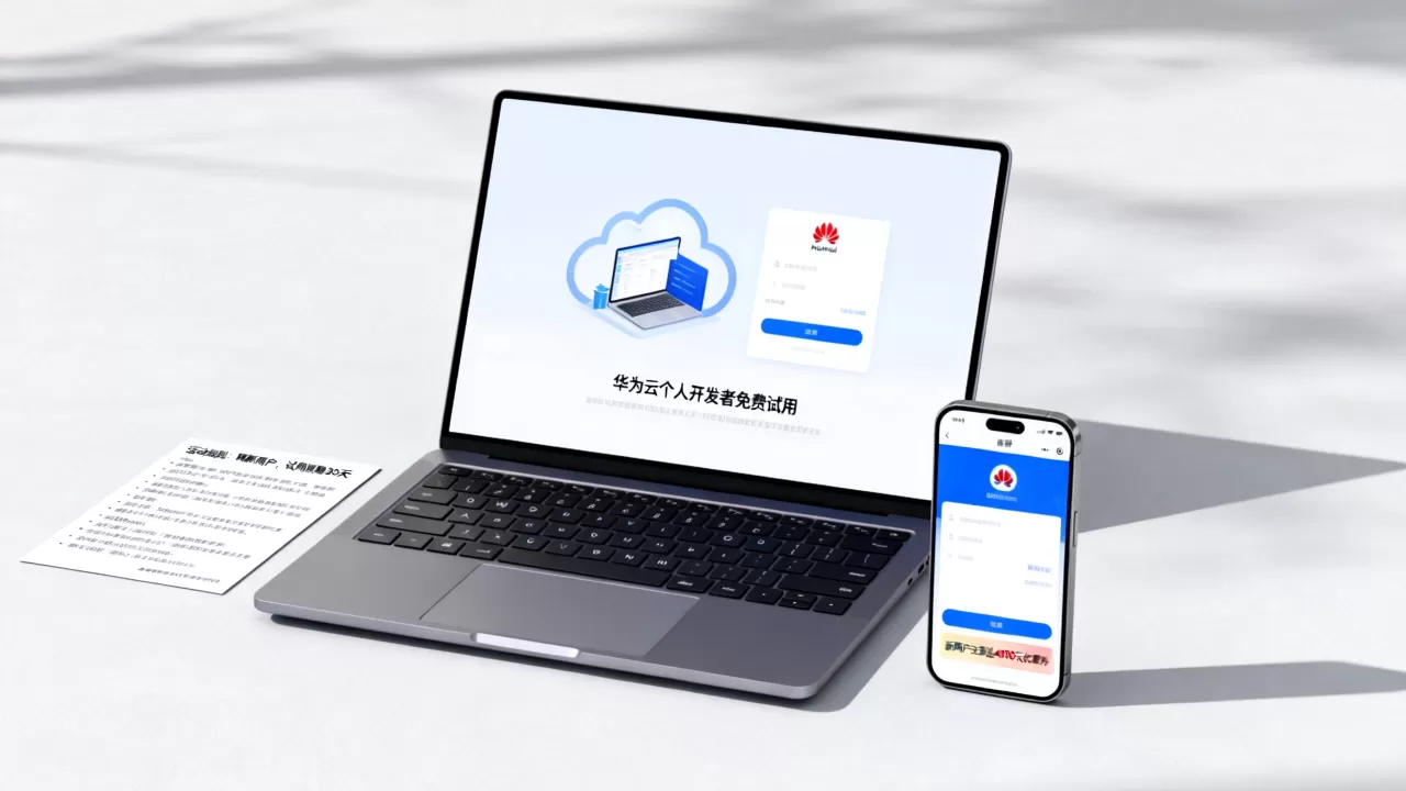 华为云个人开发者免费试用能送4000元优惠券吗,华为云新用户注册送多少优惠券 华为云个人开发者免费试用能送4000元优惠券吗,华为云新用户注册送多少优惠券