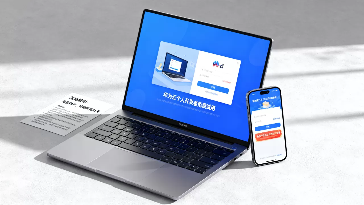华为云个人开发者免费试用能送4000元优惠券吗,华为云新用户注册送多少优惠券 华为云个人开发者免费试用能送4000元优惠券吗,华为云新用户注册送多少优惠券
