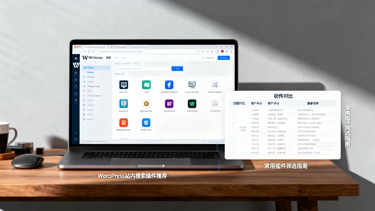 WordPress站内搜索插件怎么选?哪些站内搜索插件好用 WordPress站内搜索插件怎么选?哪些站内搜索插件好用