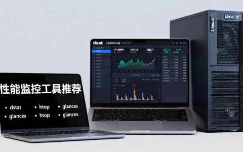 dstat如何实时监控Linux服务器性能？linux服务器性能监控工具推荐