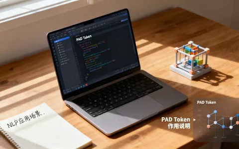 大模型的PAD Token是什么？PAD Token在NLP中有什么用