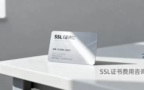 SSL证书一年要多少钱？SSL证书怎么收费