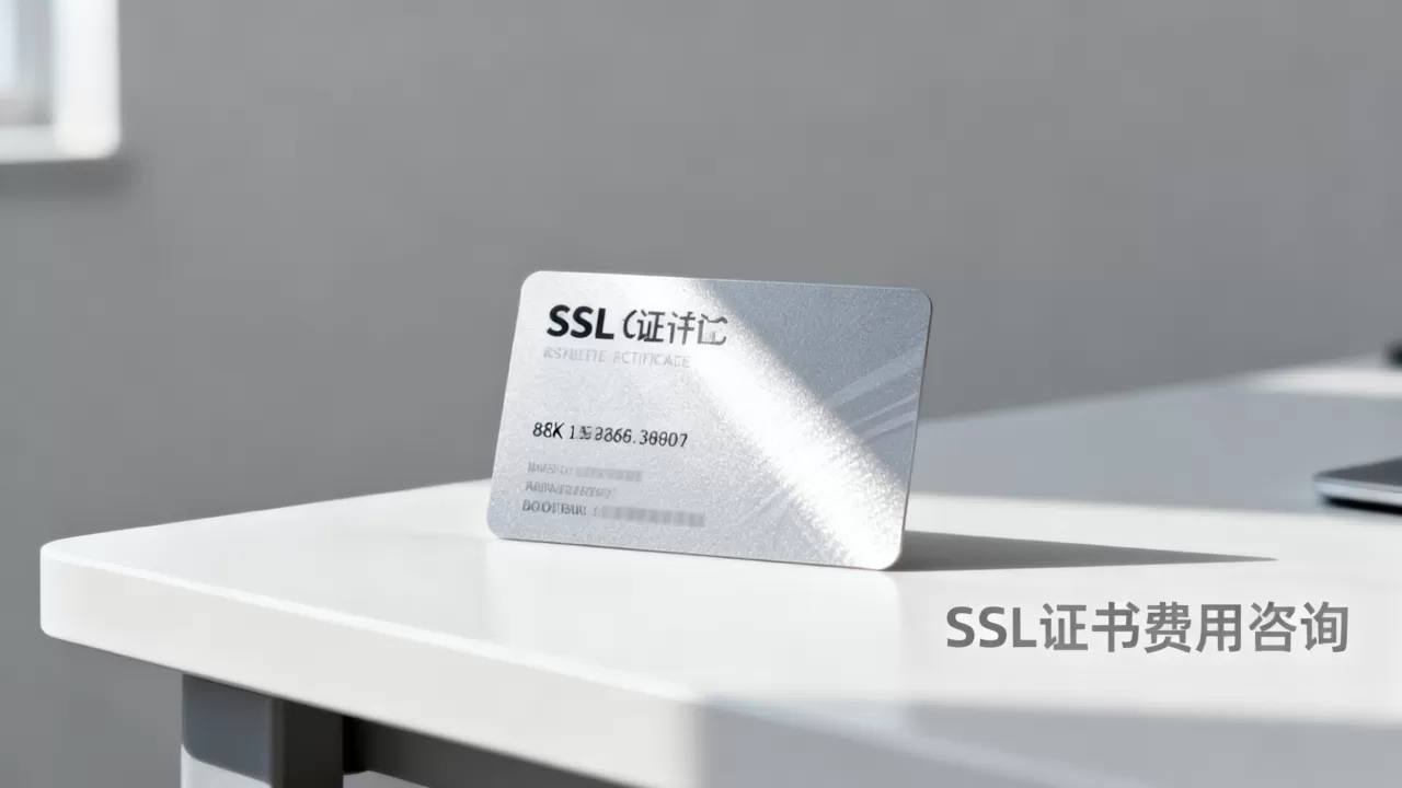 SSL证书一年要多少钱？SSL证书怎么收费