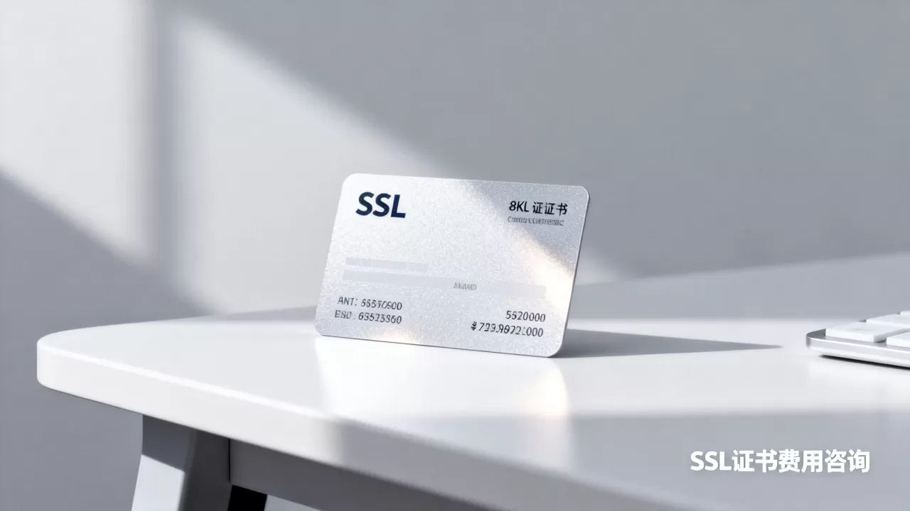 SSL证书一年要多少钱？SSL证书怎么收费