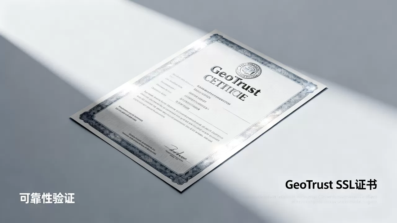 GeoTrust证书靠谱吗?GeoTrust SSL证书价格 GeoTrust证书靠谱吗?GeoTrust SSL证书价格
