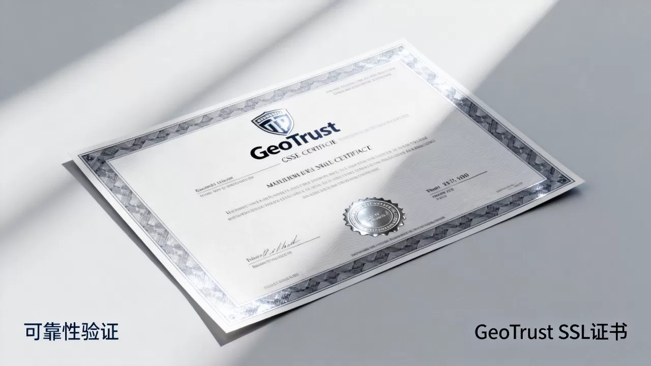 GeoTrust证书靠谱吗?GeoTrust SSL证书价格 GeoTrust证书靠谱吗?GeoTrust SSL证书价格