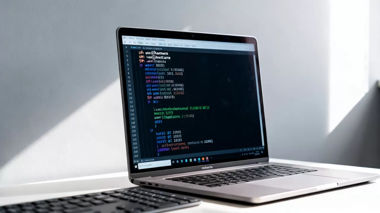 SSH只能远程连接Linux?SSH命令参数详解 SSH只能远程连接Linux?SSH命令参数详解
