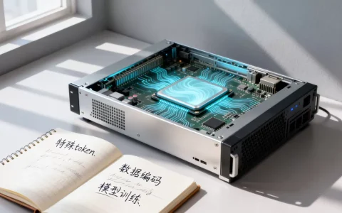大模型为何需要特殊token？大模型特殊token有哪些作用