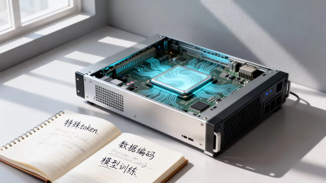 大模型为何需要特殊token？大模型特殊token有哪些作用