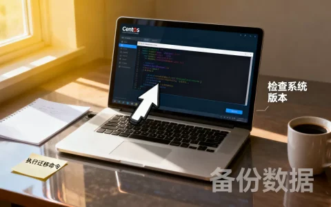 CentOS 8怎么迁移升级？CentOS 8迁移到CentOS Stream详细教程