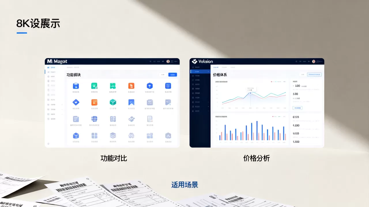 Magento和Volusion选哪个?跨境电商平台对比 Magento和Volusion选哪个?跨境电商平台对比