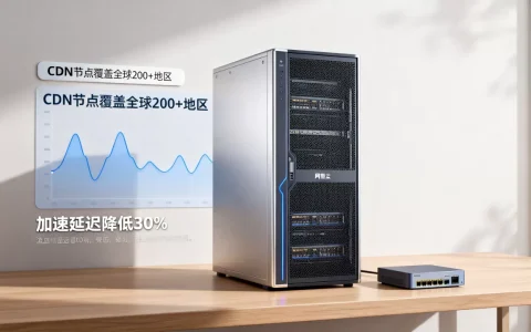 阿里云CDN到底有没有用？阿里云CDN加速效果怎么样