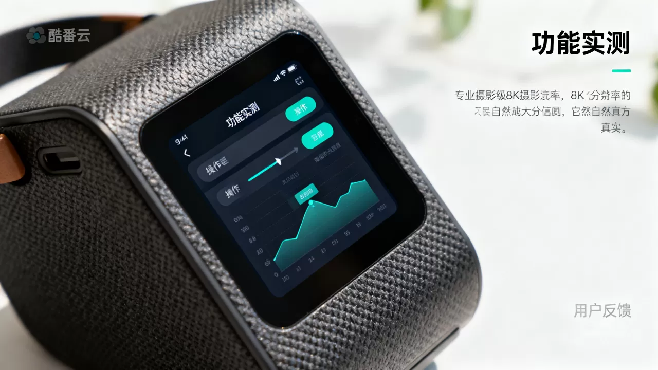 酷番云最新评测分享到底怎么样?酷番云好用吗 酷番云最新评测分享到底怎么样?酷番云好用吗