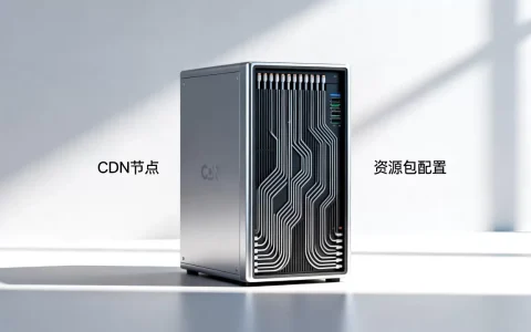 CDN请求资源包是什么？CDN请求资源包怎么买