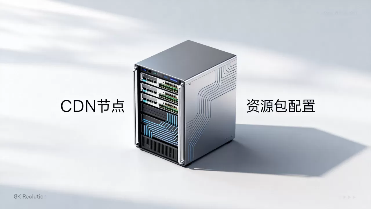 CDN请求资源包是什么?CDN请求资源包怎么买 CDN请求资源包是什么?CDN请求资源包怎么买