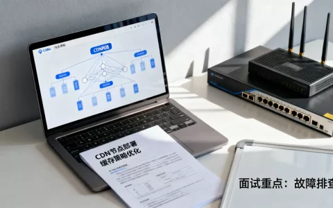 CDN运维面试常问什么？CDN运维工程师面试技巧