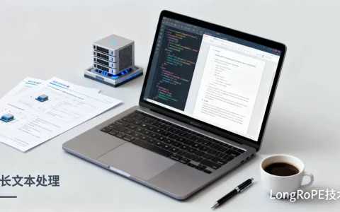 大模型的LongRoPE是什么技术？大模型长文本处理技术详解