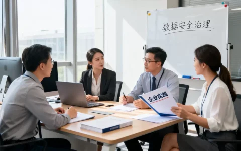 数据安全治理难在哪？企业数据安全治理最佳实践
