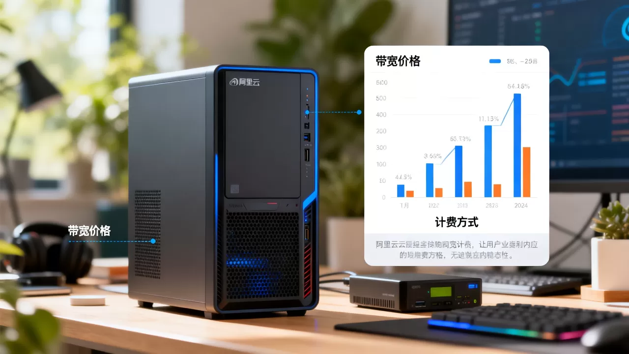 阿里云服务器带宽价格是多少?阿里云带宽计费方式详解 阿里云服务器带宽价格是多少?阿里云带宽计费方式详解