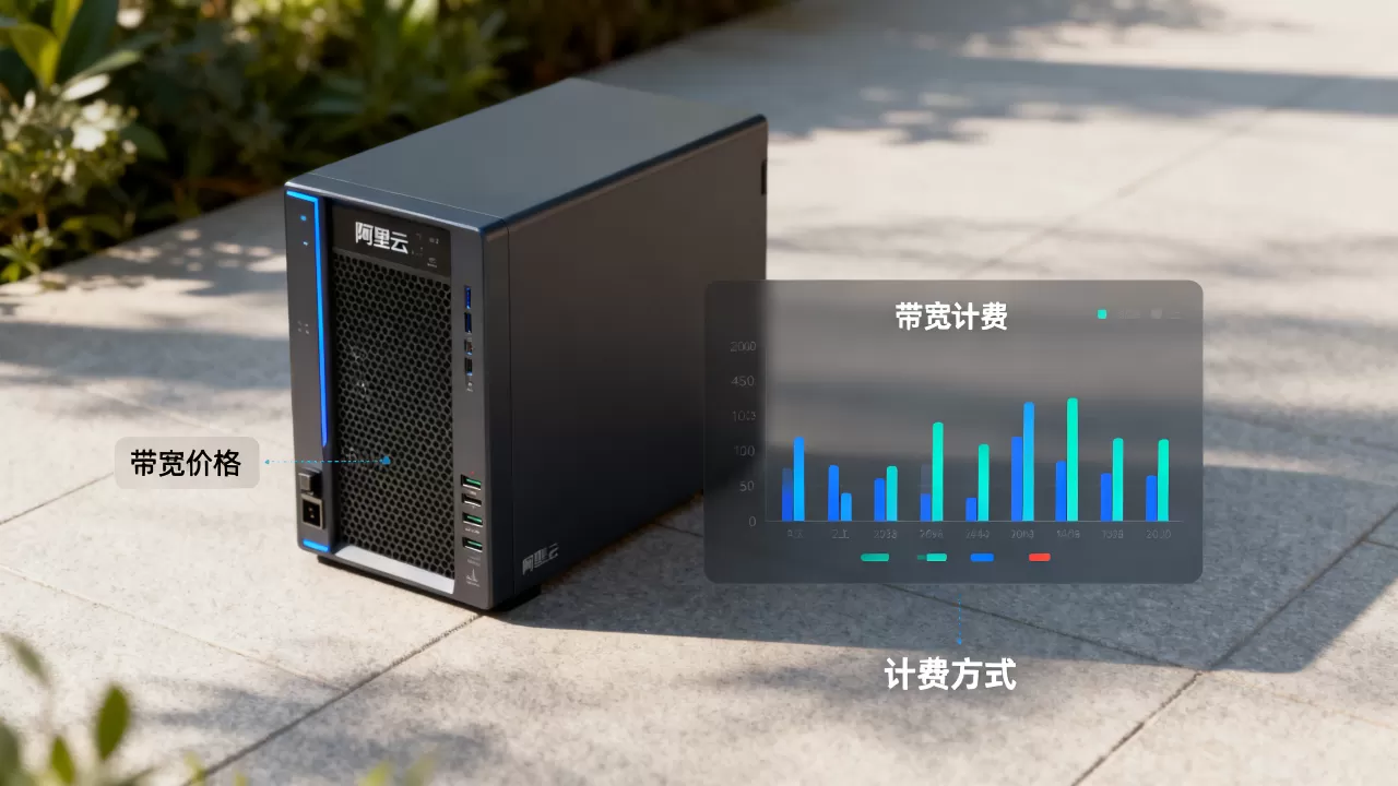 阿里云服务器带宽价格是多少?阿里云带宽计费方式详解 阿里云服务器带宽价格是多少?阿里云带宽计费方式详解