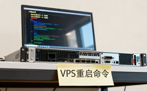 Linux VPS重启失败怎么办？Linux VPS重启命令