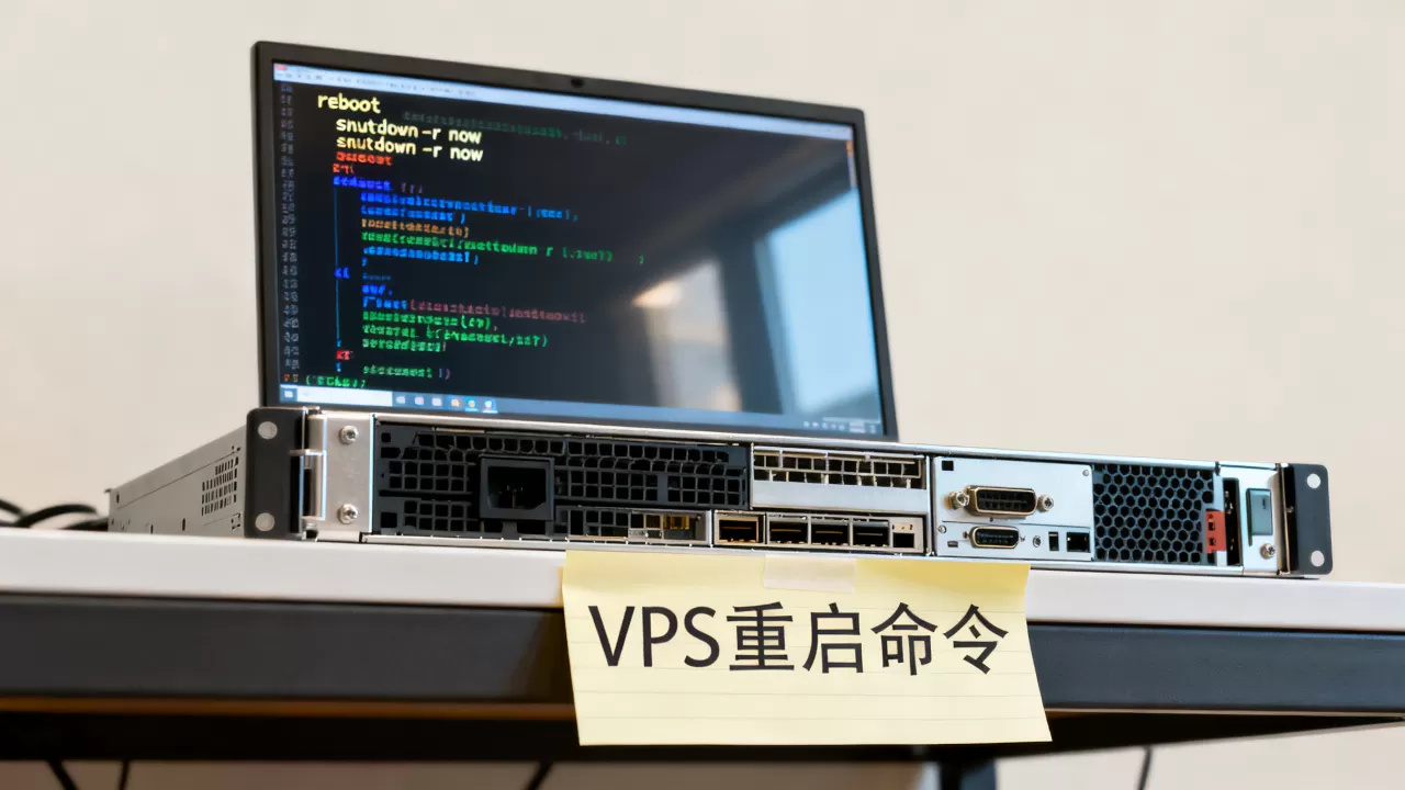 Linux VPS重启失败怎么办?Linux VPS重启命令 Linux VPS重启失败怎么办?Linux VPS重启命令