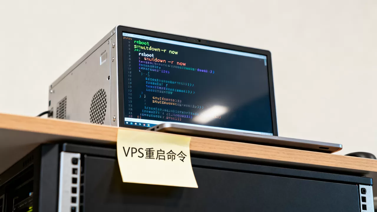 Linux VPS重启失败怎么办?Linux VPS重启命令 Linux VPS重启失败怎么办?Linux VPS重启命令