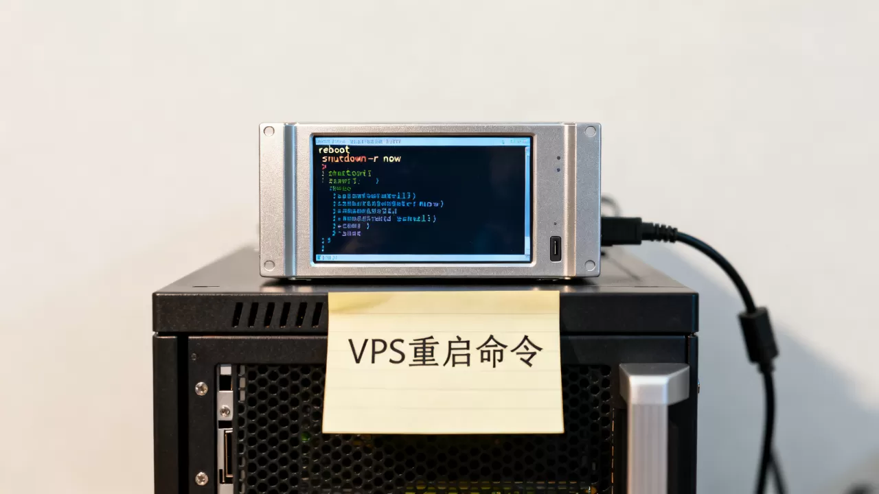 Linux VPS重启失败怎么办?Linux VPS重启命令 Linux VPS重启失败怎么办?Linux VPS重启命令